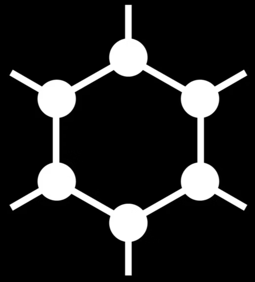 GrapheneOS Logo